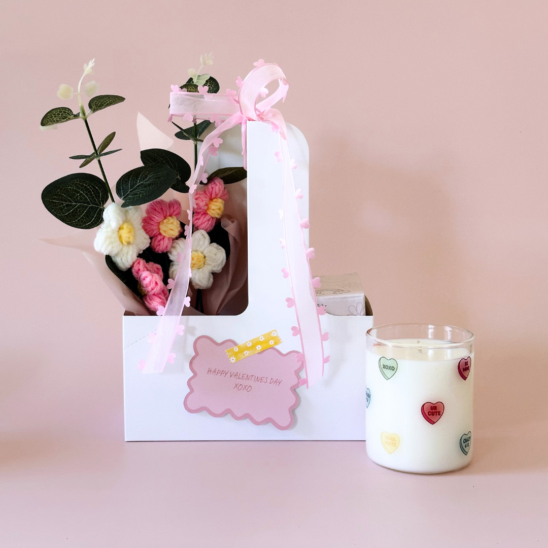 Valentine's Day Gift Box